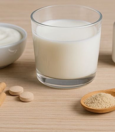 Postbiyotikler: Probiyotiklerin Yeni Jenerasyonu mu?