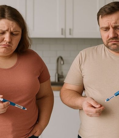 Zayıflama İğneleri: Mucize mi, Bilimsel Bir Araç mı?