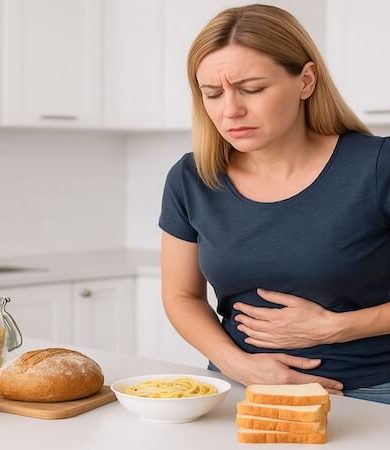 Bağırsaklarınız Sinyal Veriyorsa Ama Çölyak Değilseniz