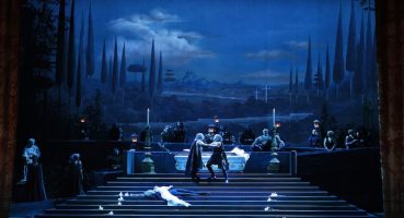 Bolşoy Tiyatrosu, İlk Kez İstanbul’da Sahne Alıyor