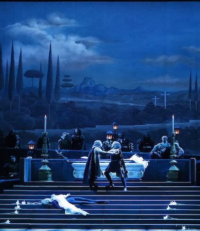 Bolşoy Tiyatrosu, İlk Kez İstanbul’da Sahne Alıyor