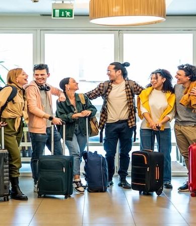 Erasmus Yapan Öğrenciler: Sadece Ülke Değil, Bakış Açısı da Değişiyor