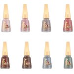 Flormar'dan Yeni Oje Koleksiyonu: ‘Vintage Romance’ Nostaljiyle Harmanlanmış Bir Zarafeti Tırnaklara Taşıyor!