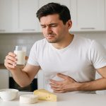 Laktoz İntoleransı