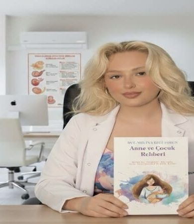 Anne ve Çocuk Rehberi: Bilgiyle, Sevgiyle, Güvenle