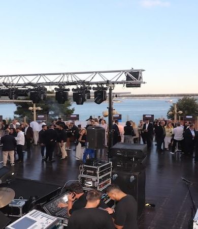 BookingAgora 2025 TravelXperience ile seyahat sektörü Six Senses Kocataş Mansions’da bir araya geldi