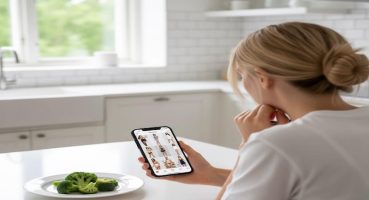 Diyet Kültürü ve Medyanın Beden Algısına Etkisi