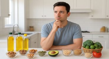 Kalp Sağlığı için Bitkisel Steroller: Doğal Statin Etkisi