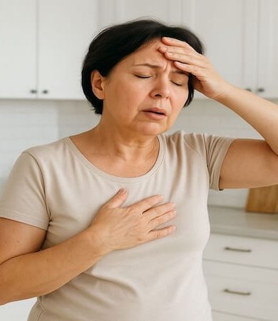 Menopozda Beslenme: Hangi Besinler Süreci Kolaylaştırır