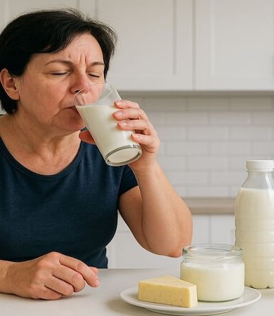 Menopozda Kemik Sağlığı ve Riskleri