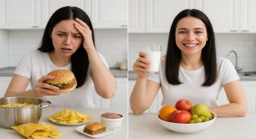 Psikonöroimmünoloji ve Beslenme: Ruh, Zihin ve Bağışıklık