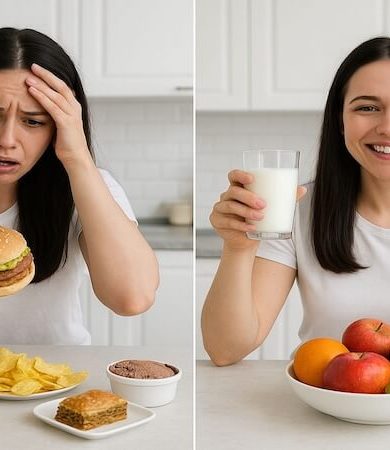 Psikonöroimmünoloji ve Beslenme: Ruh, Zihin ve Bağışıklık