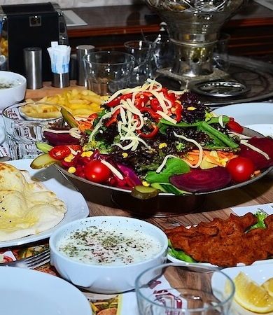 Şimşek Aspava Mithatpaşa’nın Tarihi ve Kuruluş Serüveni