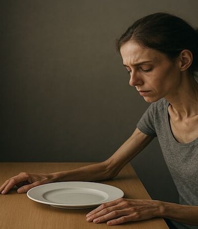 Anoreksiya Nervozada İyileşmek