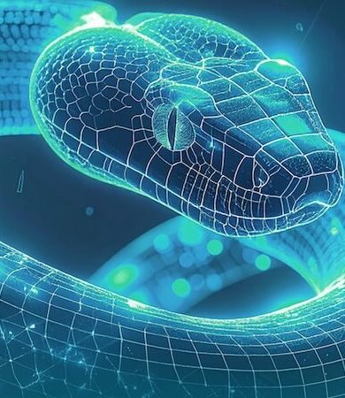 Dijital dünyanın yeni tehdidi: SnakeStealer