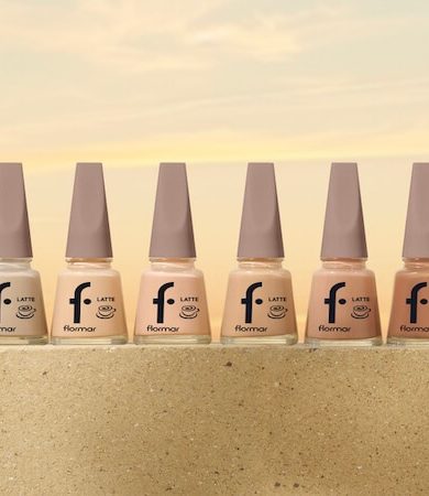 Flormar’dan Yeni Nude Oje Serisi: ‘Latte Nail Enamel’ ile Zamansız Şıklık Şimdi Tırnaklarında!