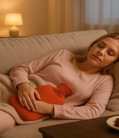 Kadın Döngüsü ve Ruh Hali: Ay Boyunca Bedenine ve Duygularına Yolculuk