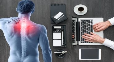 Masa Başı Çalışanlarda Boyun Ağrısı: Dijital Çağın Sessiz Tehdidi