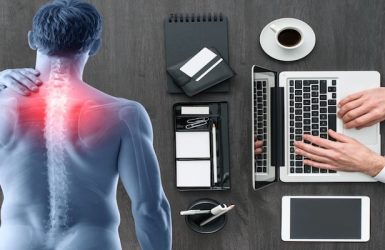 Masa Başı Çalışanlarda Boyun Ağrısı: Dijital Çağın Sessiz Tehdidi