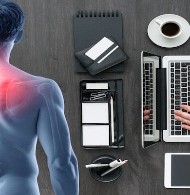 Masa Başı Çalışanlarda Boyun Ağrısı: Dijital Çağın Sessiz Tehdidi