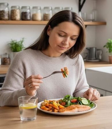 Yeme Atağından Sonra: Ceza Değil, Denge Zamanı