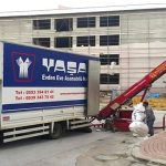 Anamur’da Profesyonel Taşımanın Tek Adresi