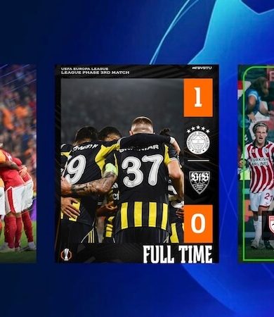 Avrupa’da Zafer Üçlemesi: Tarihi Başarının Yankıları ve Birlik Ruhu