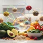 Besin Sinerjisi: Doğru Kombinasyonlarla Besinlerin Gücünü Artırın