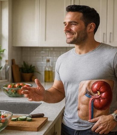 Böbrek Hastalıklarında Beslenme