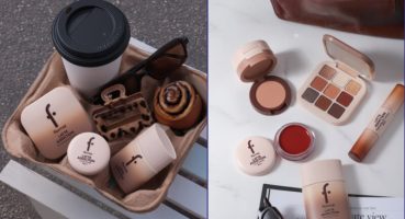 FLORMAR’DAN YENİ LATTE ADDICTION KOLEKSİYONU: Kahvenin sıcak tonlarıyla makyaj rutinine doğal bir sıcaklık kat!