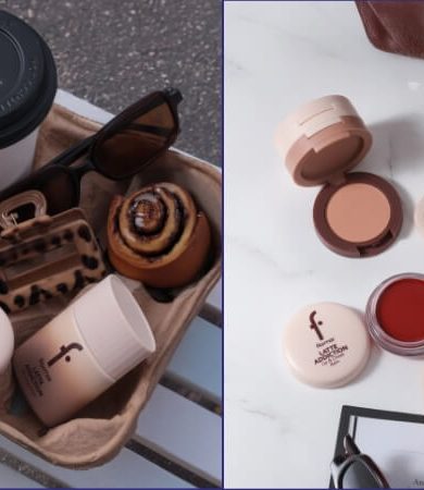 FLORMAR’DAN YENİ LATTE ADDICTION KOLEKSİYONU:Kahvenin sıcak tonlarıyla makyaj rutinine doğal bir sıcaklık kat!