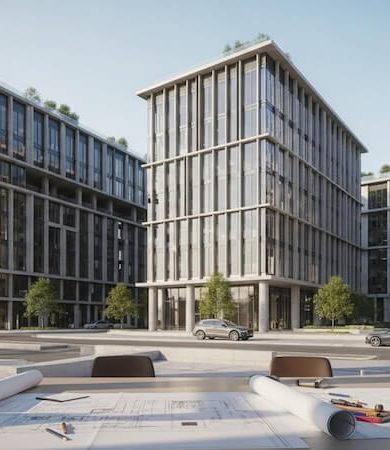 İnşaat ve Mimari Tasarımda Yeni Standartlar Belirliyor