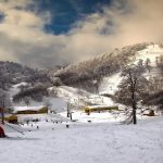 İstanbul’a En Yakın Kış Tatili Rotaları