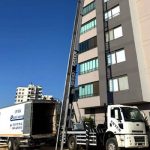Mersin’de Güvenilir Evden Eve Nakliye Firmasıyız