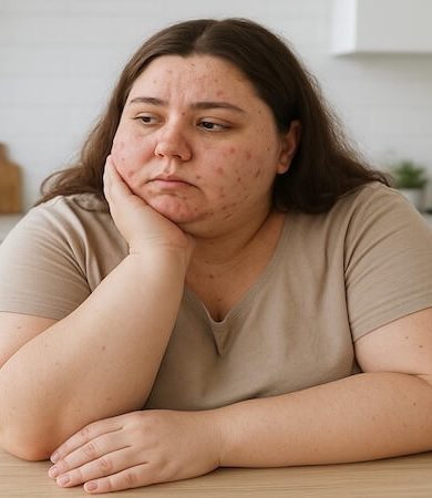 Polikistik Over Sendromu ve Beslenme