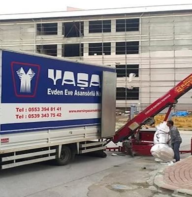 Silifke Yaşar Nakliyat ile Zahmetsiz Taşınma Deneyimi