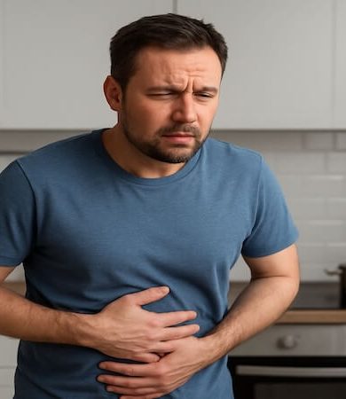 Sindirim Sistemi Hastalıklarında Beslenme