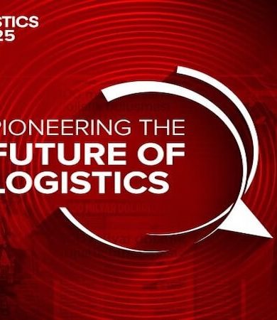 Türkiye Lojistik Zirvesi 2025