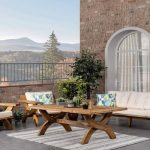 Avantajlı Seçeneklerle Öne Çıkan Balkon Mobilyası Fiyatları