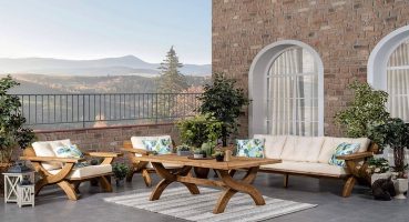 Avantajlı Seçeneklerle Öne Çıkan Balkon Mobilyası Fiyatları