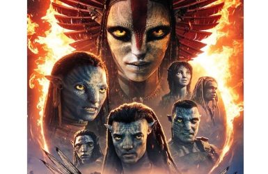 Avatar: Ateş ve Kül Geliyor! İşte 19 Aralık Vizyon Filmleri