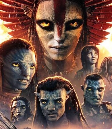 Avatar: Ateş ve Kül Geliyor! İşte 19 Aralık Vizyon Filmleri