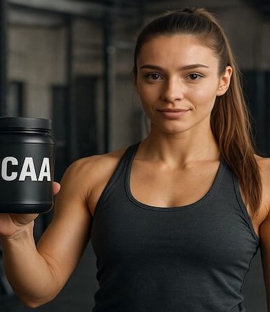 BCAA Nedir, Ne İşe Yarar?