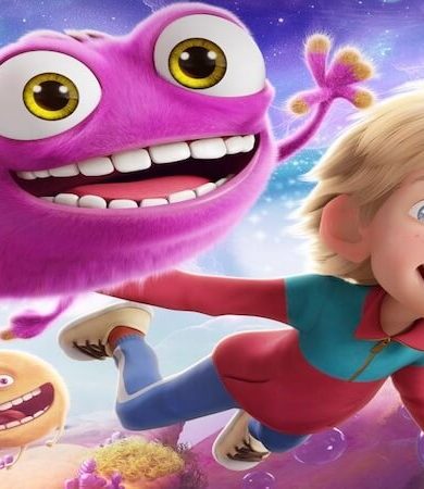 Bu Cuma Sinema Salonları Hareketleniyor: 26 Aralık Vizyondaki Filmler Açıklandı