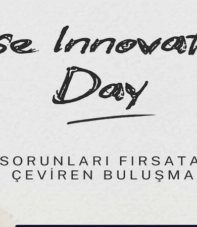 Case Innovation Day 2025 İçin Geri Sayım!