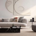 Doğru Koltuk Takımı Evin Kalbinde Konfor Yaratıyor