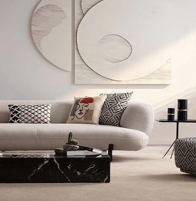 Doğru Koltuk Takımı Evin Kalbinde Konfor Yaratıyor