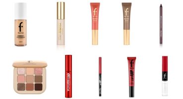 Flormar’dan Mutluluk Dolu Yeni Yıl Güzelliği