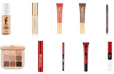 Flormar'dan Mutluluk Dolu Yeni Yıl Güzelliği