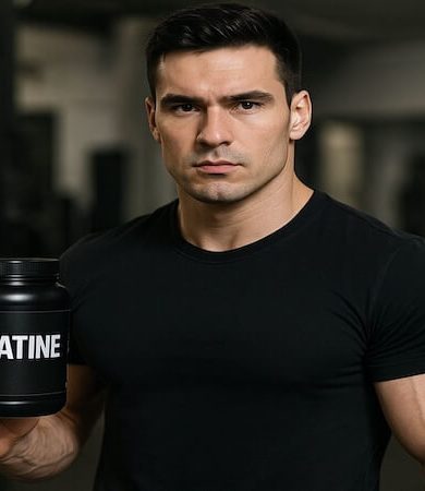 Kreatin Kullanmalı mıyım? Saç Döker mi? Ne Zaman Alınmalı?